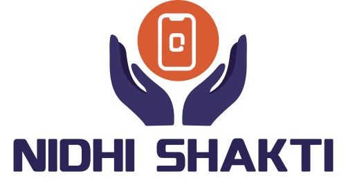 NIDHI SHAKTI trademark artwork