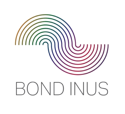 Bond INUS Consultancy Services trademark artwork