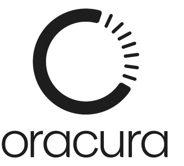 Oracura trademark artwork