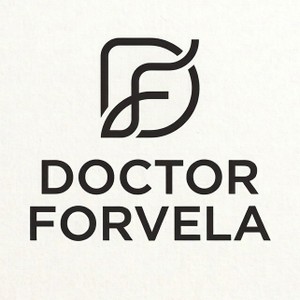 DOCTOR FORVELA trademark artwork