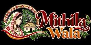 Mithila Wala trademark artwork