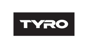 TYRO trademark artwork