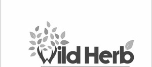 WILD HERB trademark artwork
