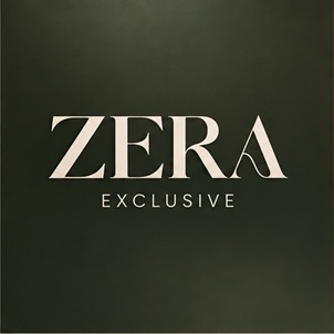 ZERA EXCLUSIVE trademark artwork