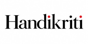 Handikriti trademark artwork