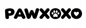 Pawxoxo trademark artwork