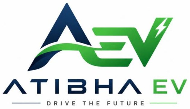 ATIBHA EV trademark artwork