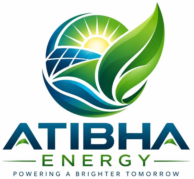 ATIBHA ENERGY trademark artwork