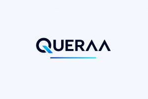 QUERAA trademark artwork