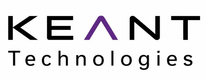 KEANT Technologies trademark artwork