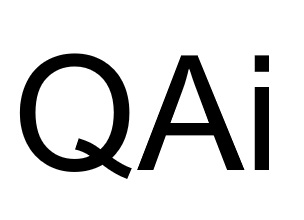 QAi trademark artwork