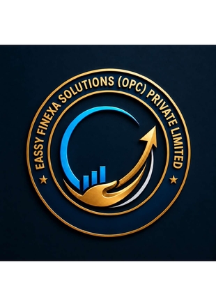 EASSY FINEXA SOLUTIONS (OPC) PRIVATE LIMITED trademark artwork