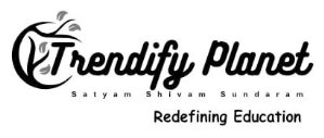 Trendify Planet trademark artwork