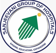 SANJEEVANI GROUP OF HOSPITALS trademark artwork