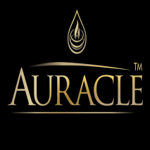 AURACLE trademark artwork