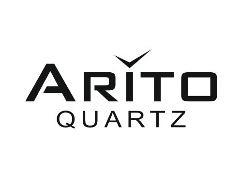 ARITO QUARTZ trademark artwork