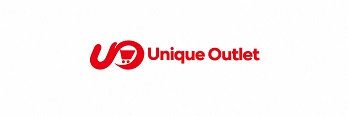 Unique Outlet trademark artwork