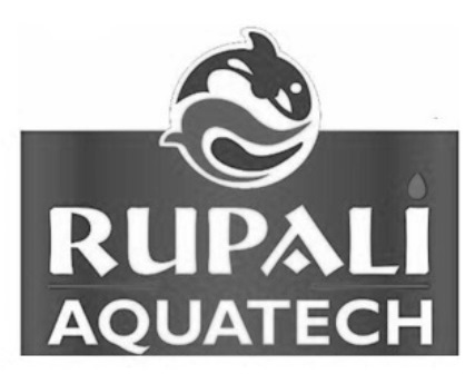 RUPALI AQUATECH trademark artwork