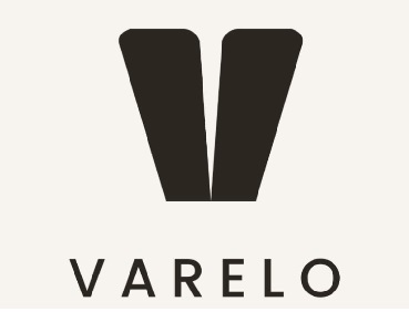 VARELO trademark artwork