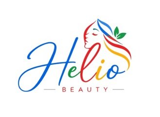 HELIO BEAUTY trademark artwork