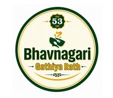 53 Bhavnagari Gathiya Rath trademark artwork