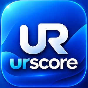 URSCORE trademark artwork