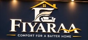FIYARAA - COMFORT FOR A BATTER HOME trademark artwork