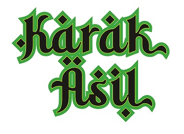 KARAK ASIL trademark artwork