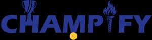 Champify trademark artwork