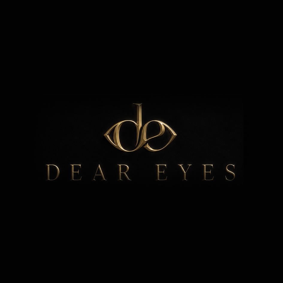 DEAR EYES trademark artwork