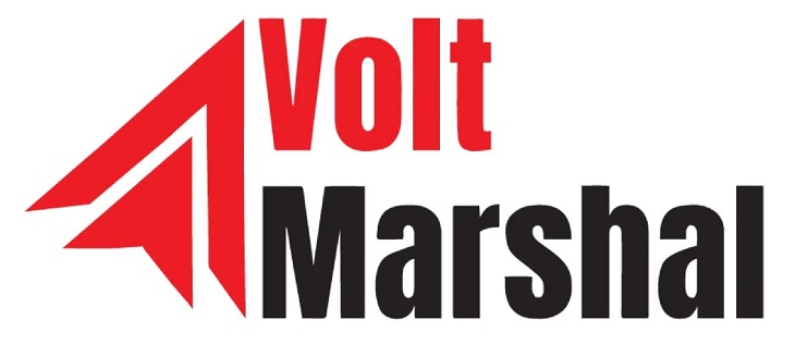 VoltMarshal trademark artwork