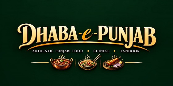DHABA E PUNJAB trademark artwork