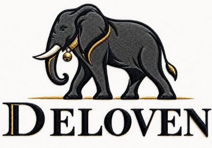 DELOVEN trademark artwork