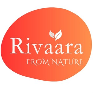 Rivaara From Nature trademark artwork