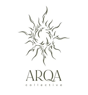 Arqa Collective trademark artwork