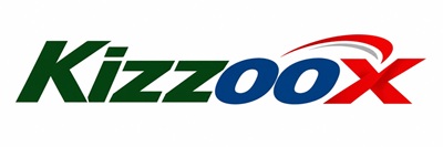 Kizzoox trademark artwork