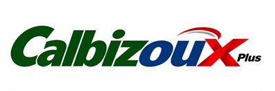 Calbizoux Plus trademark artwork