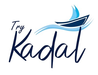 TRY KADAL trademark artwork