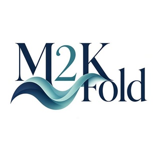 M2KFold trademark artwork
