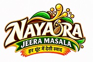 NAYARA JEERA MASALA trademark artwork