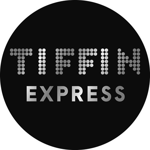 TIFFIN EXPRESS trademark artwork