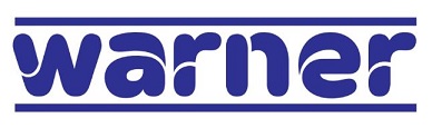 WARNER trademark artwork