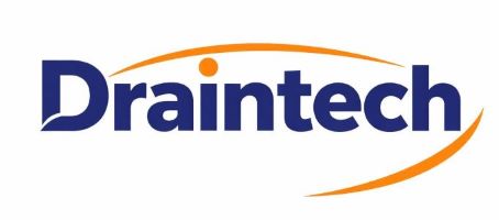 DRAINTECH trademark artwork