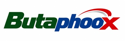 Butaphoox trademark artwork