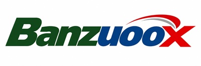 Banzuoox trademark artwork