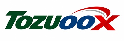 Tozuoox trademark artwork