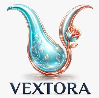 Vextora trademark artwork