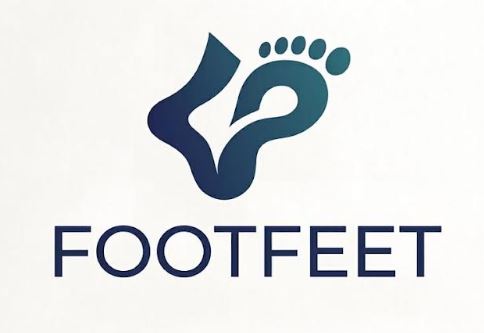 FOOTFEET trademark artwork