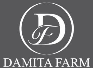 DAMITA FARM trademark artwork