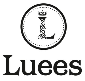 LUEES trademark artwork